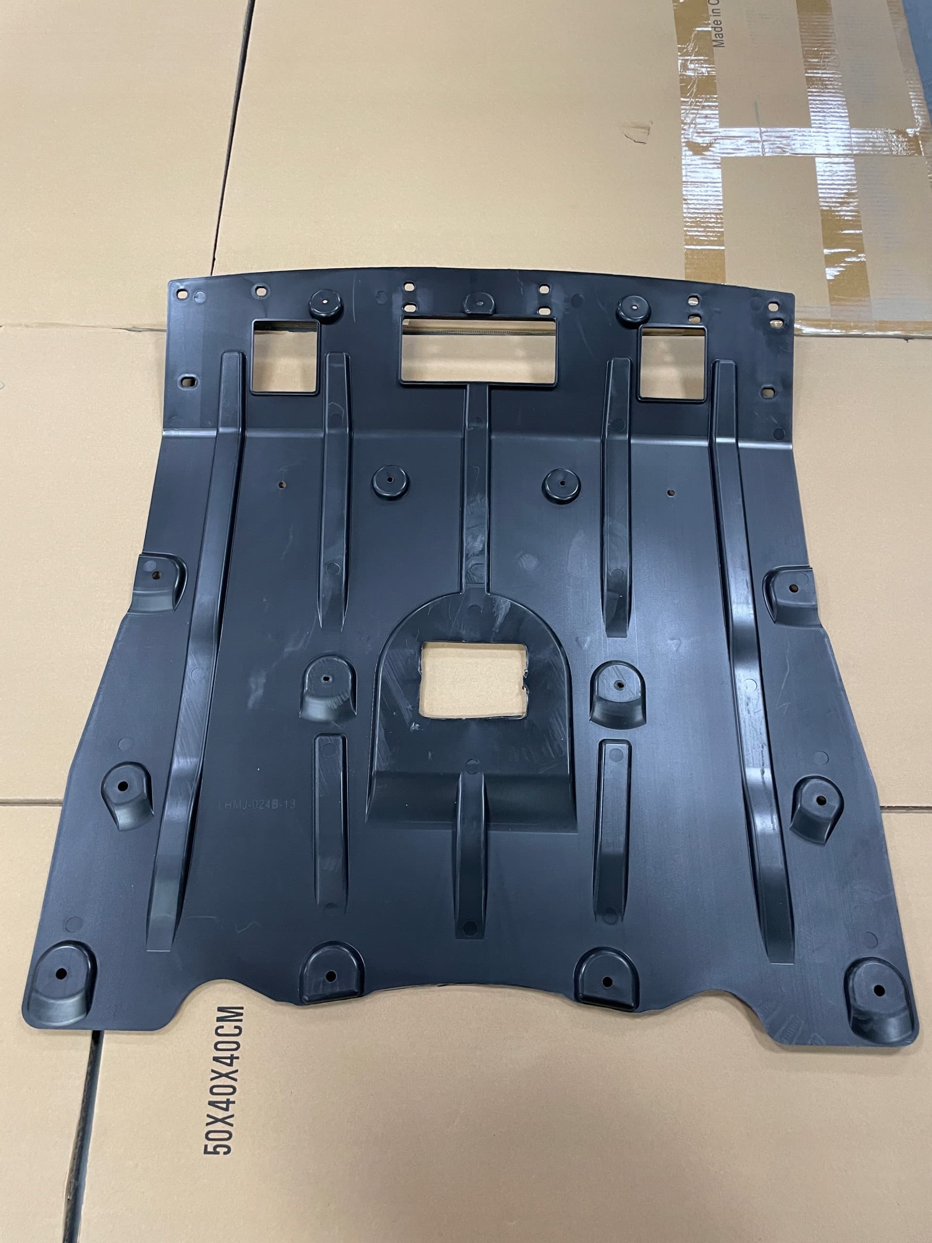 Kit de Carrocería Completo Estilo BMW X5 G05 para X5M F95 nuevo 6