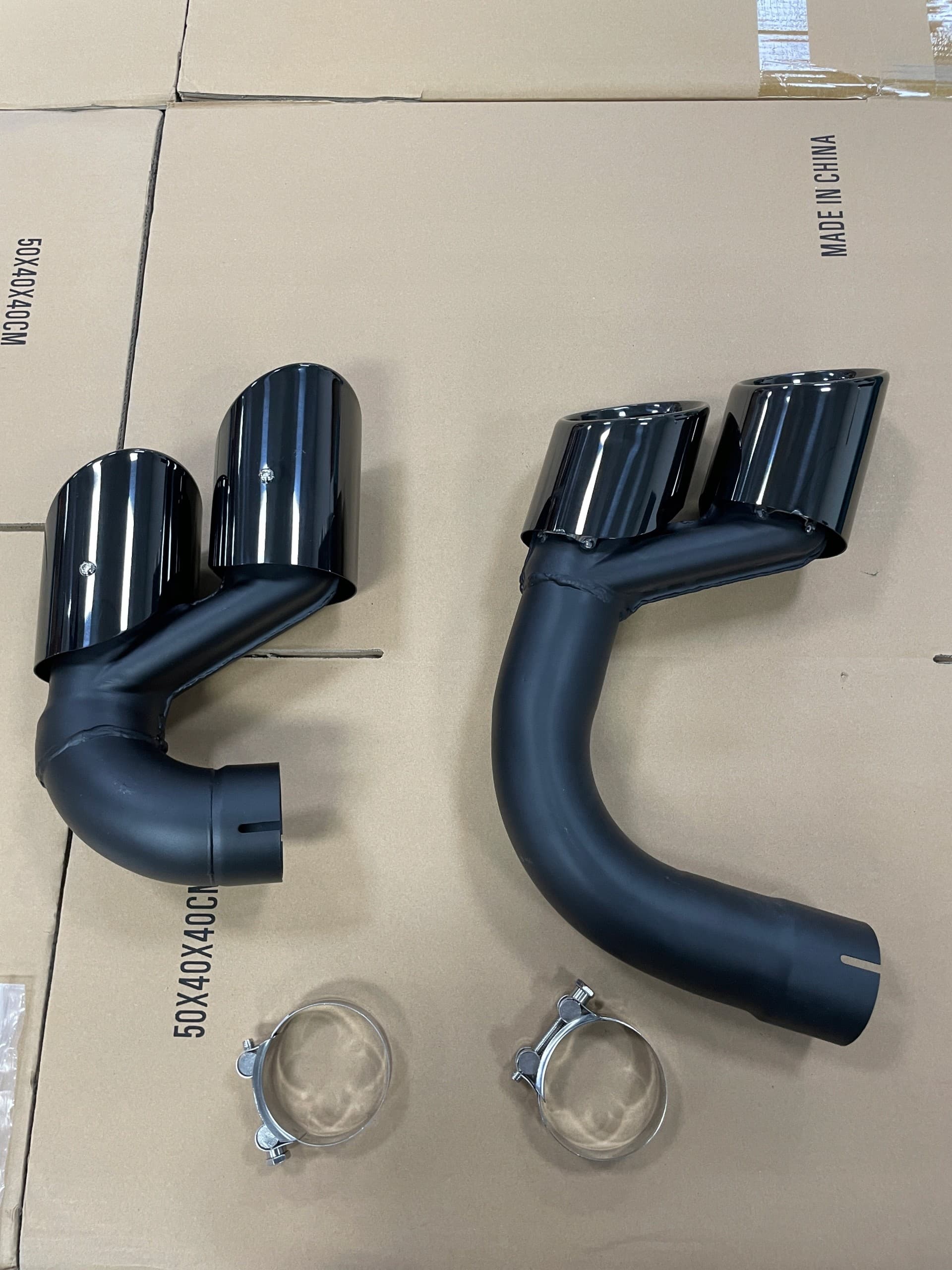 Kit de Carrocería Completo Estilo BMW X5 G05 para X5M F95 nuevo 8