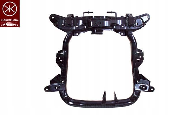 Viga del motor Opel Corsa C 00-09 Delantera Klokkerholm nuevo 2