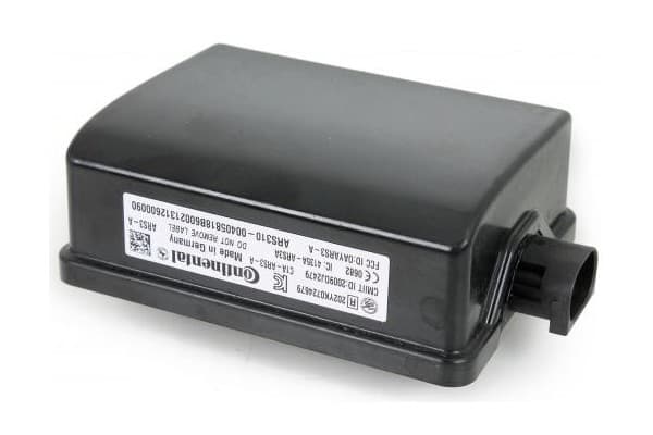 Sensor Radar Distronic Mercedes A0009007907 nuevo