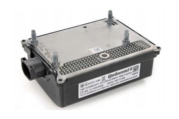 Sensor Radar Distronic Mercedes A0009007907 nuevo 2