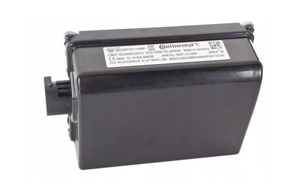 Sensor Radar Distronic Mercedes A0009007907 nuevo 3