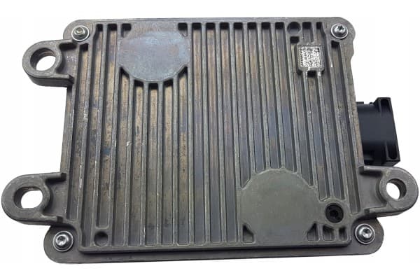 Sensor Radar Distronic Mercedes A0009008209 nuevo 3