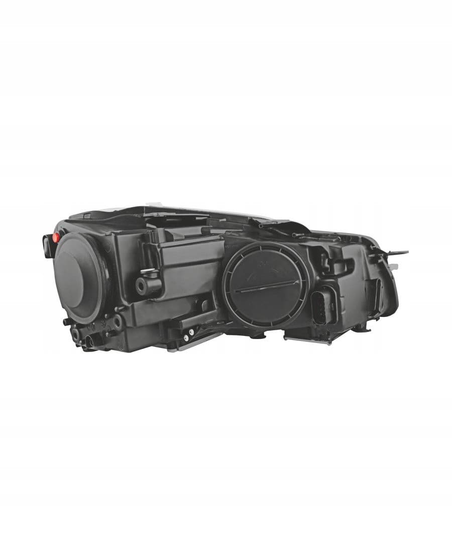Kit de Faros Osram LEDHL102-BK nuevo 6