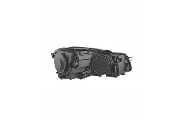 Kit de Faros Osram LEDHL102-BK usado 6
