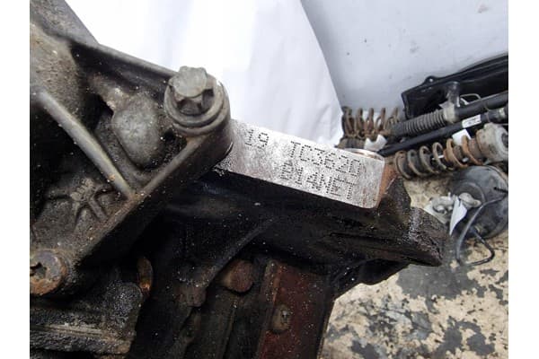 Motor 1.4 Turbo A14NET para Opel Astra J usado 2