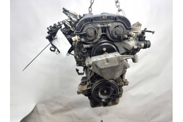 Motor 1.4 Turbo A14NET para Opel Astra J usado 3
