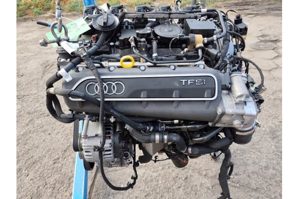 Motor Completo Audi RS3 8Y 2.5 Tfsi Dnw usado
