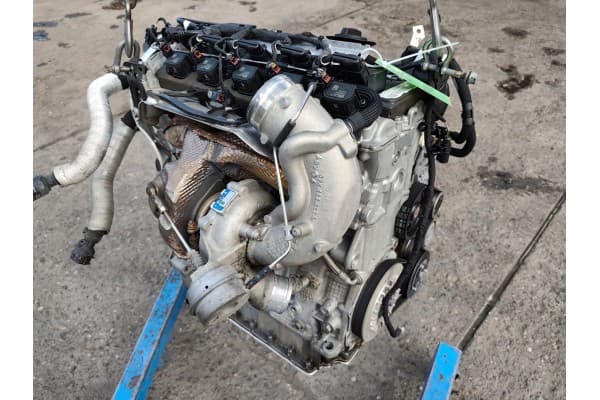 Motor Completo Audi RS3 8Y 2.5 Tfsi Dnw usado 3