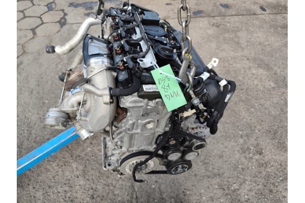 Motor Completo Audi RS3 8Y 2.5 Tfsi Dnw usado 5