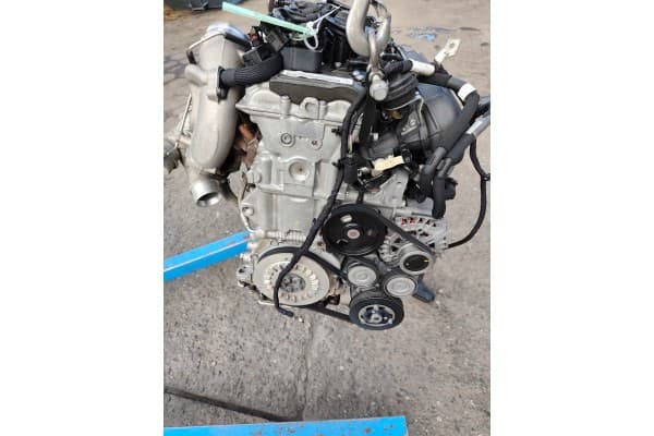 Motor Completo Audi RS3 8Y 2.5 Tfsi Dnw usado 7