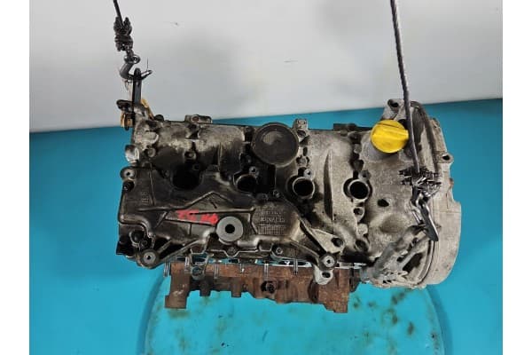 Motor Renault Megane Iii K4M P848 1.6 16V 101CV usado