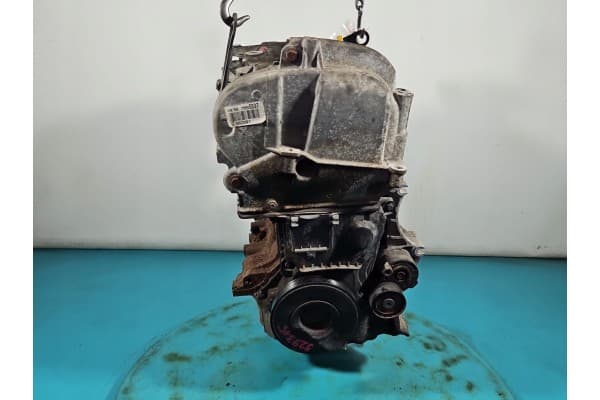 Motor Renault Megane Iii K4M P848 1.6 16V 101CV usado 4