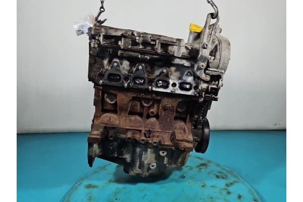 Motor Renault Megane Iii K4M P848 1.6 16V 101CV usado 5