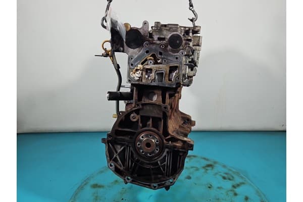 Motor Renault Megane Iii K4M P848 1.6 16V 101CV usado 6