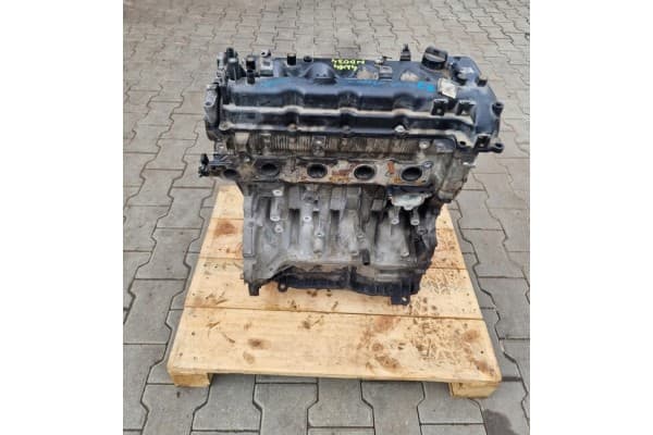 Motor Mitsubishi Outlander Asx 2.2 HDI 4N14 usado
