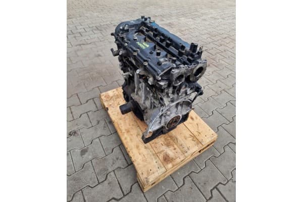 Motor Mitsubishi Outlander Asx 2.2 HDI 4N14 usado 2