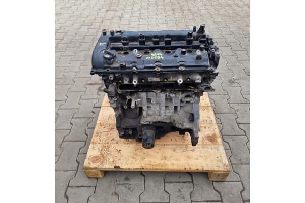 Motor Mitsubishi Outlander Asx 2.2 HDI 4N14 usado 3