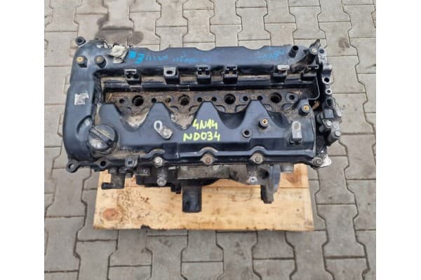 Motor Mitsubishi Outlander Asx 2.2 HDI 4N14 usado 4