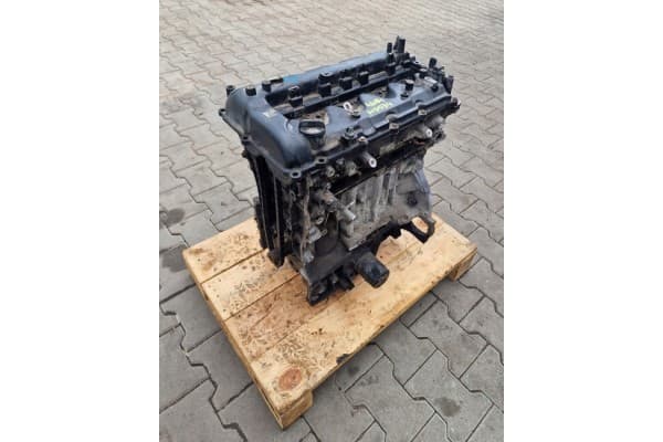 Motor Mitsubishi Outlander Asx 2.2 HDI 4N14 usado 5