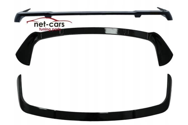 BMW X5 G05 XM5 Paquete M Performance Brillo usado 5