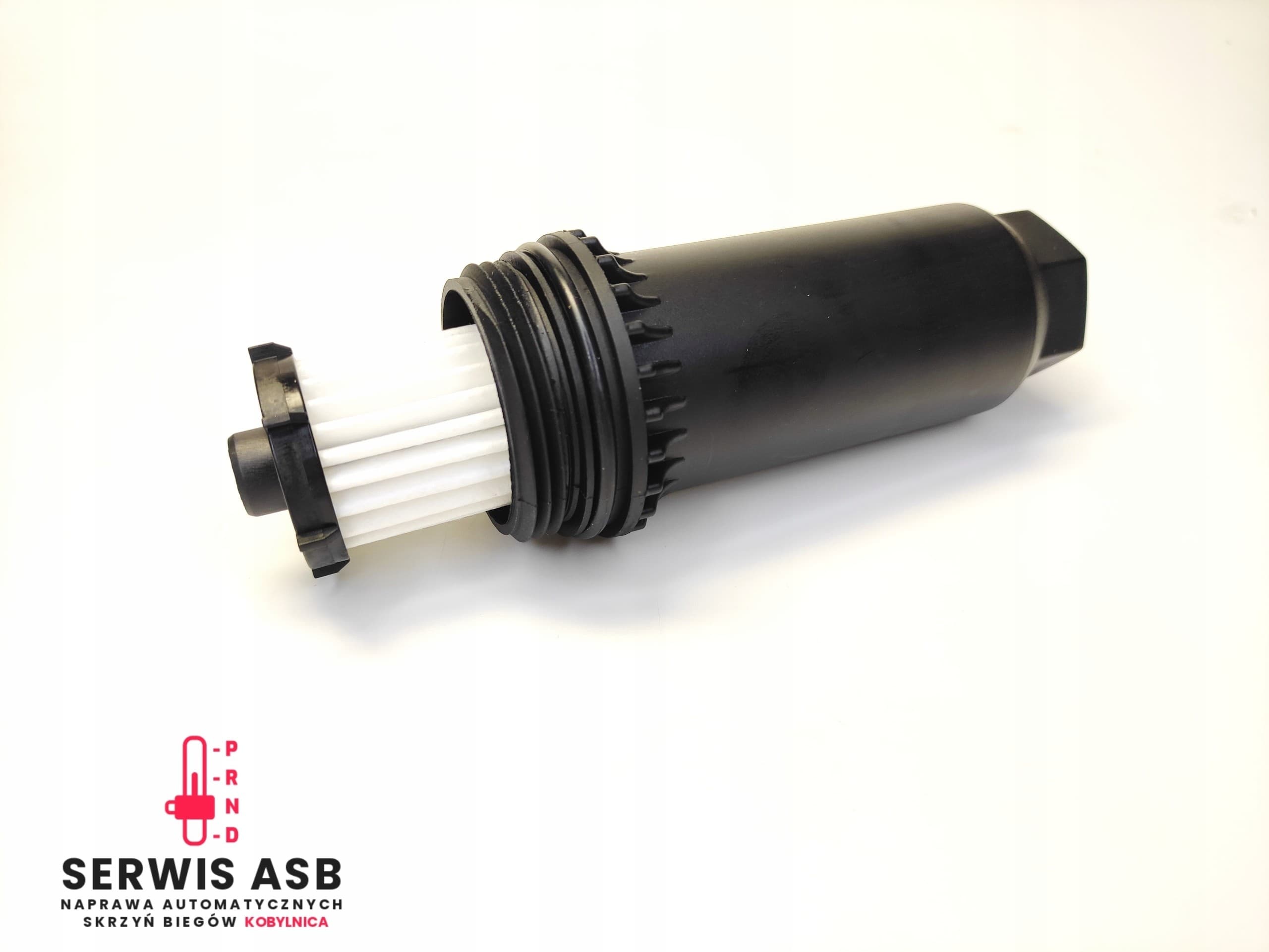 Kit de Reparación MPS6 6DCT450 Powershift - Reforzado nuevo 8