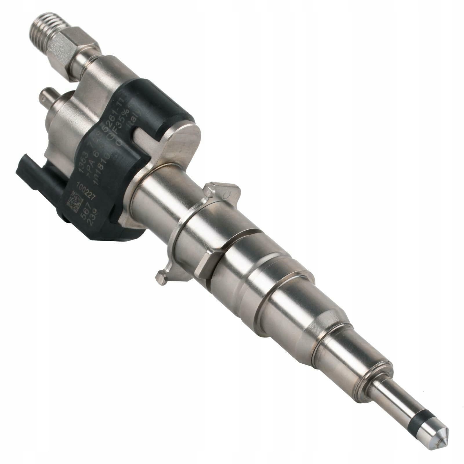 Inyector de Combustible BMW OE 13537589048 nuevo