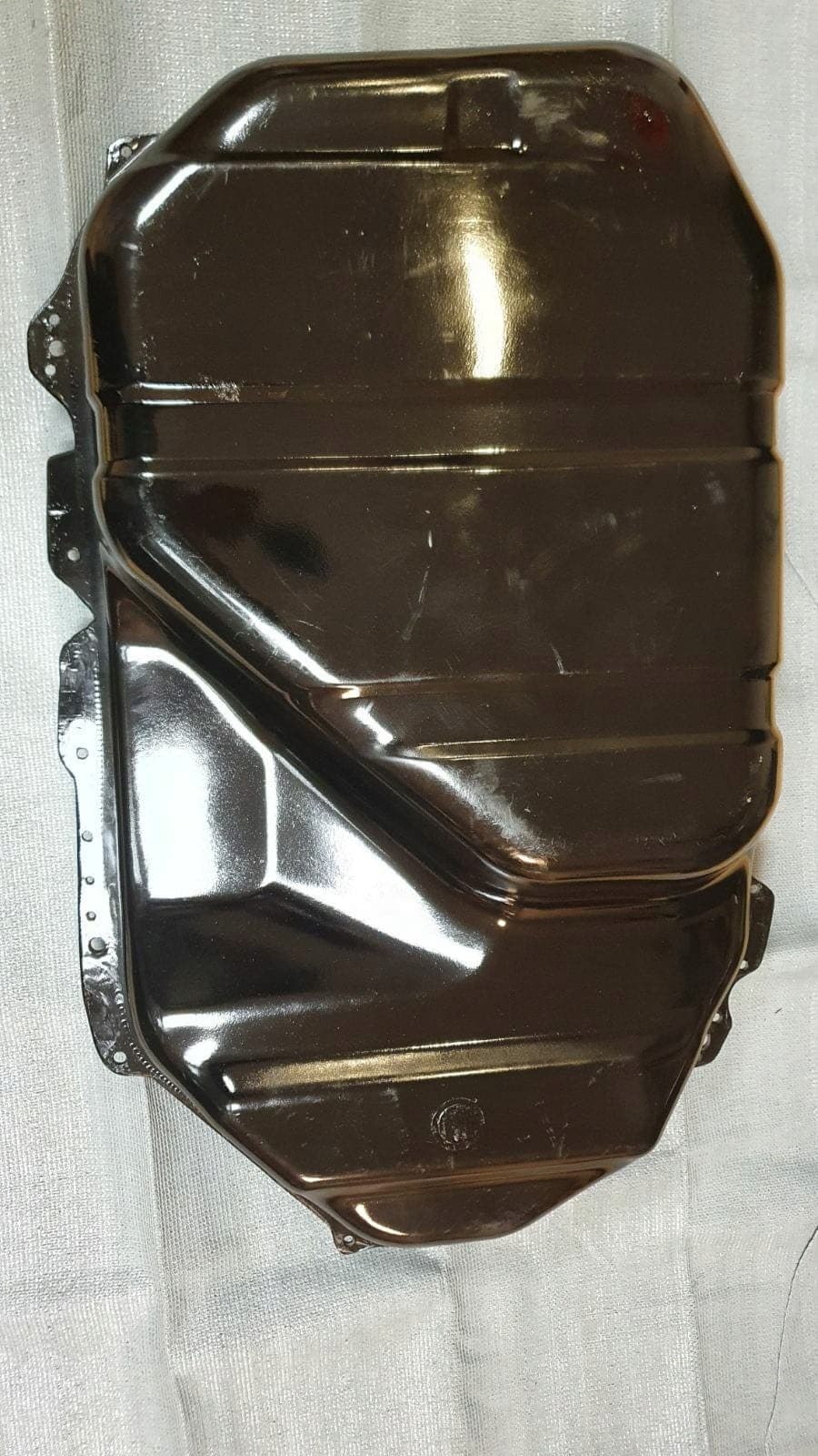 Depósito de combustible Mitsubishi Lancer 2006-2012 nuevo 2