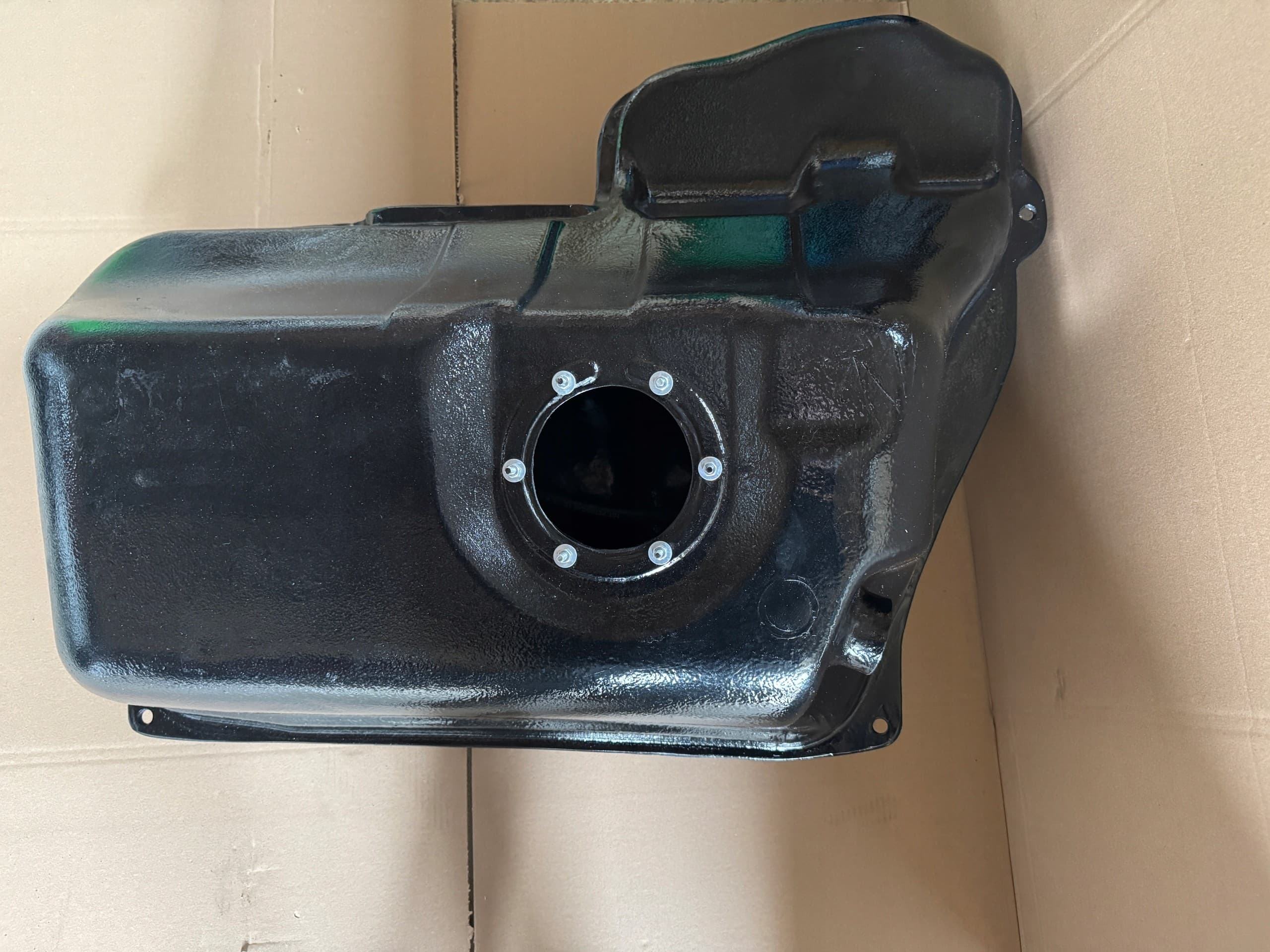 Depósito de combustible Audi A6 C4 quattro nuevo