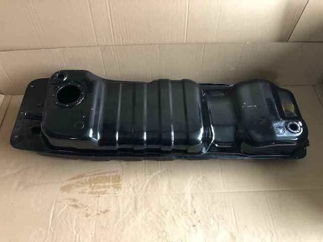 Depósito de combustible Ssang Yong Rexton 2001-2007 nuevo