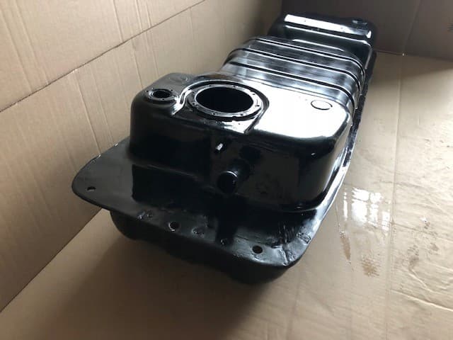 Depósito de combustible Ssang Yong Rexton 2001-2007 nuevo 2