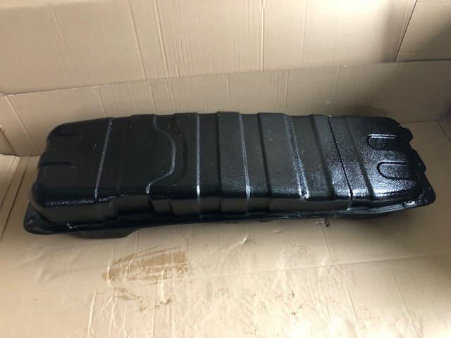Depósito de combustible Ssang Yong Rexton 2001-2007 nuevo 5