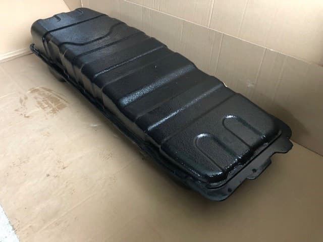 Depósito de combustible Ssang Yong Rexton 2001-2007 nuevo 7