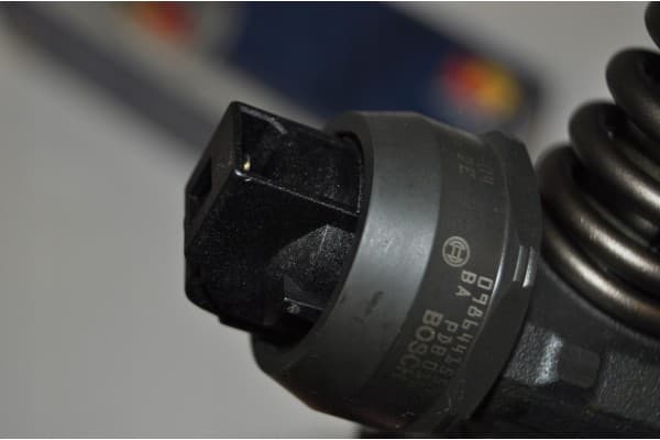 Inyector Bosch 0 986 441 559 Pde nuevo 4