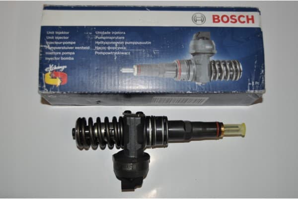 Inyector Bosch 0 986 441 559 Pde nuevo 7