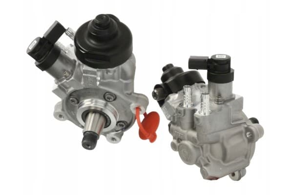 Bomba de alta presión Bosch 0 986 437 440 nuevo
