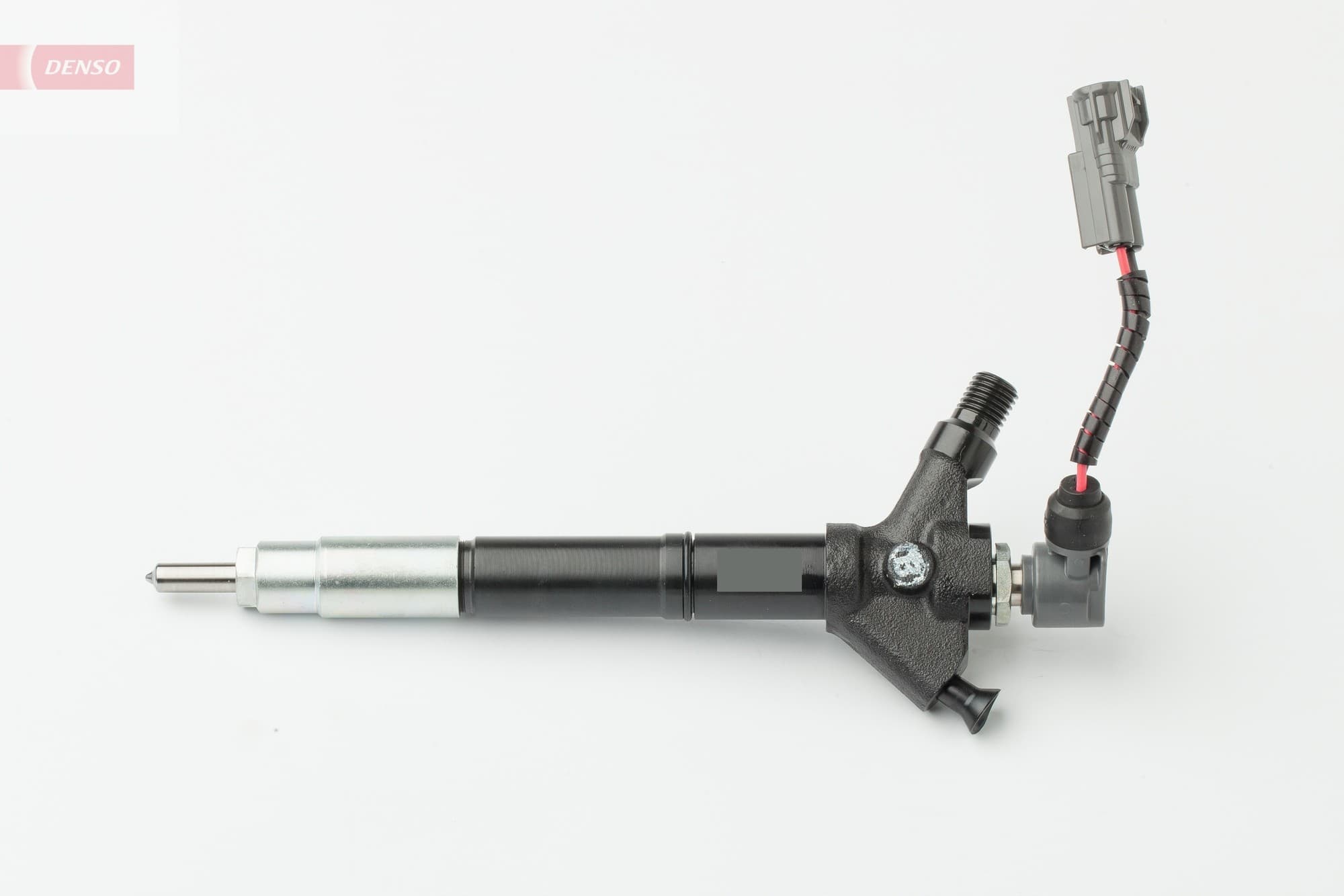 Inyector Denso DCRI200110 nuevo 4