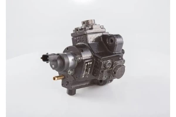 Bomba de alta presión Bosch 0 445 010 320 usado 9