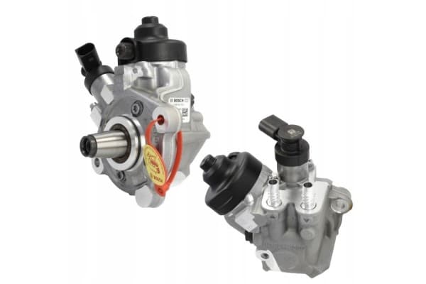 Bomba de alta presión Bosch 0 986 437 424 nuevo