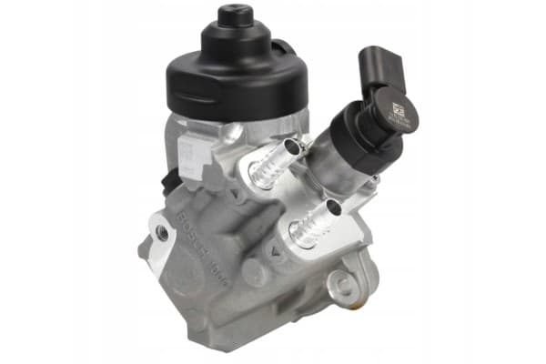 Bomba de alta presión Bosch 0 986 437 424 nuevo 3