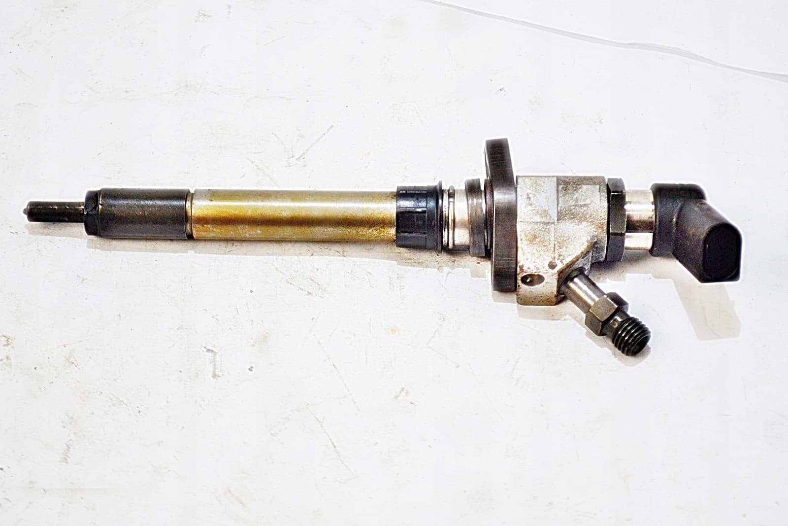 Inyector de Combustible Vdo A2C59511601 nuevo 4