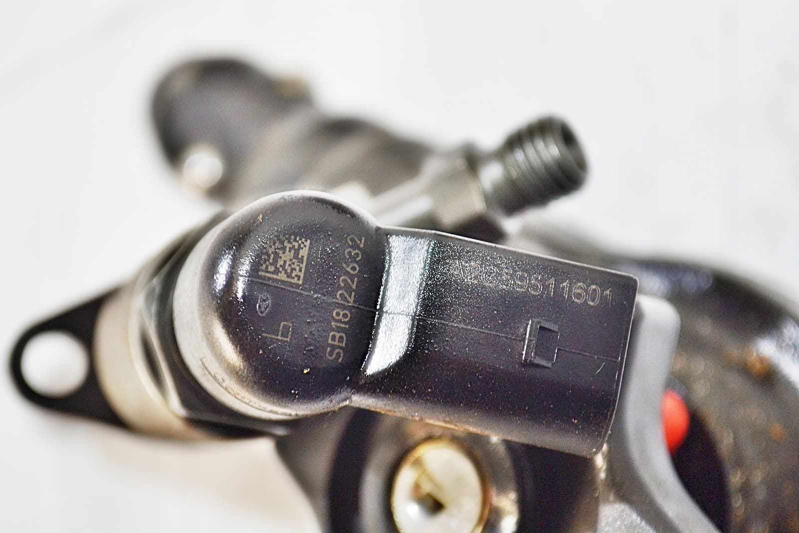 Inyector de Combustible Vdo A2C59511601 nuevo 6