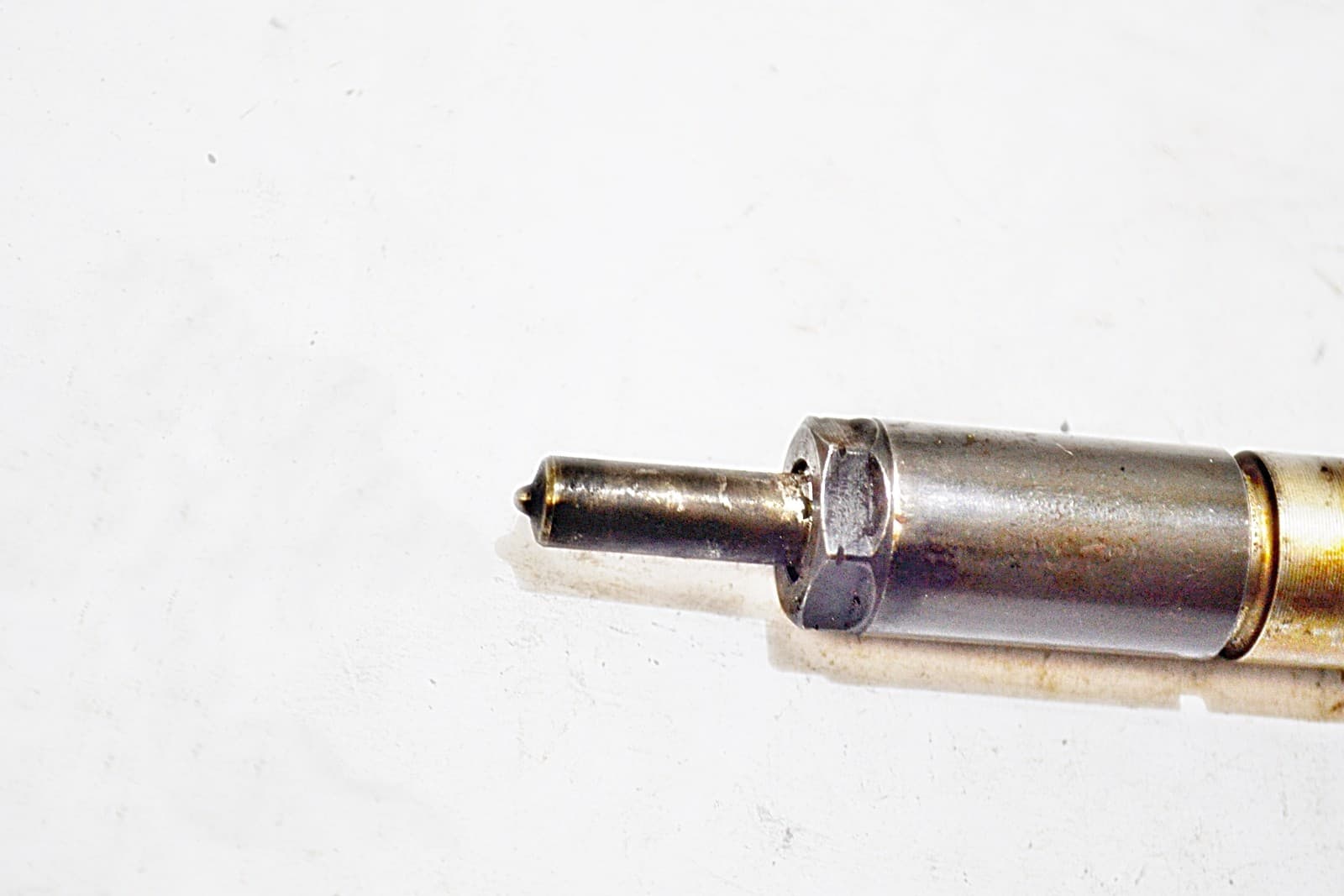 Inyector de Combustible Vdo A2C59511601 nuevo 9