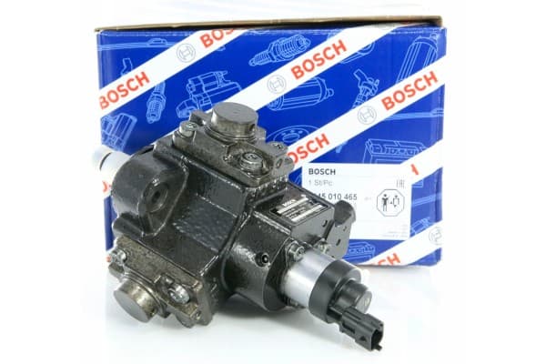 Bomba de alta presión Bosch 0 445 010 465 usado