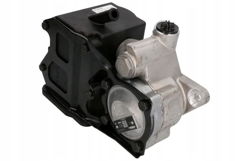 Bomba hidráulica de dirección Bosch K S00 000 401 nuevo 2