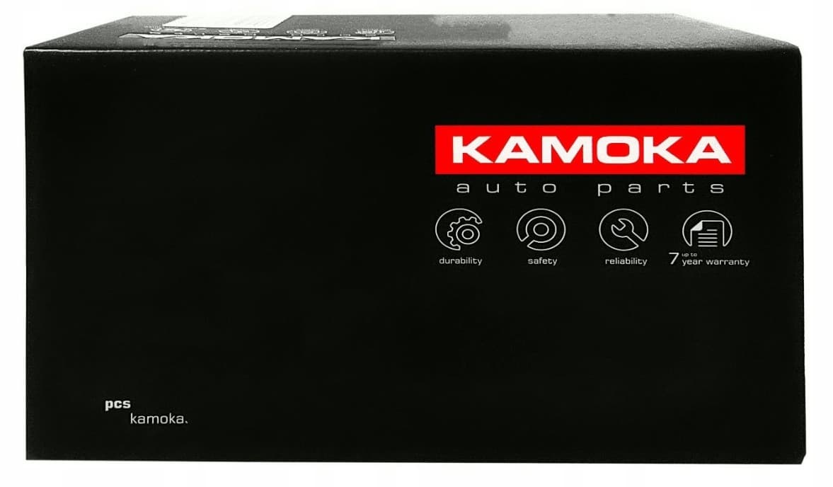 Kamoka 9120027 Caja de dirección nuevo