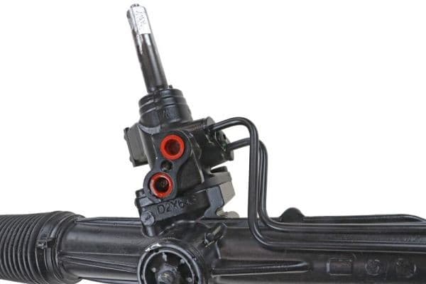 Lauber 66.1147 Caja de dirección nuevo 3