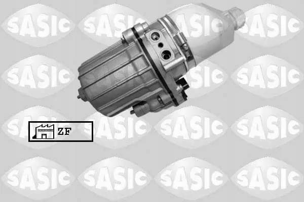 Bomba hidráulica de dirección Sasic 7076080 nuevo 2