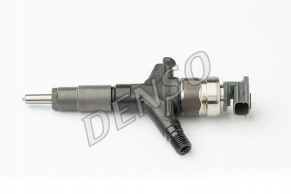 Inyector Denso DCRI300250 16613AA030 nuevo