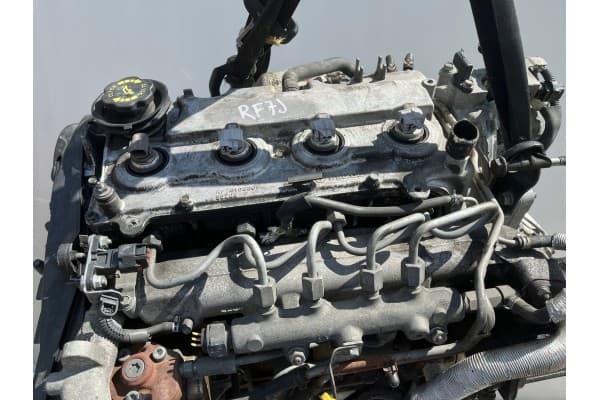 Motor Completo Bpj 2.0 Tfsi usado